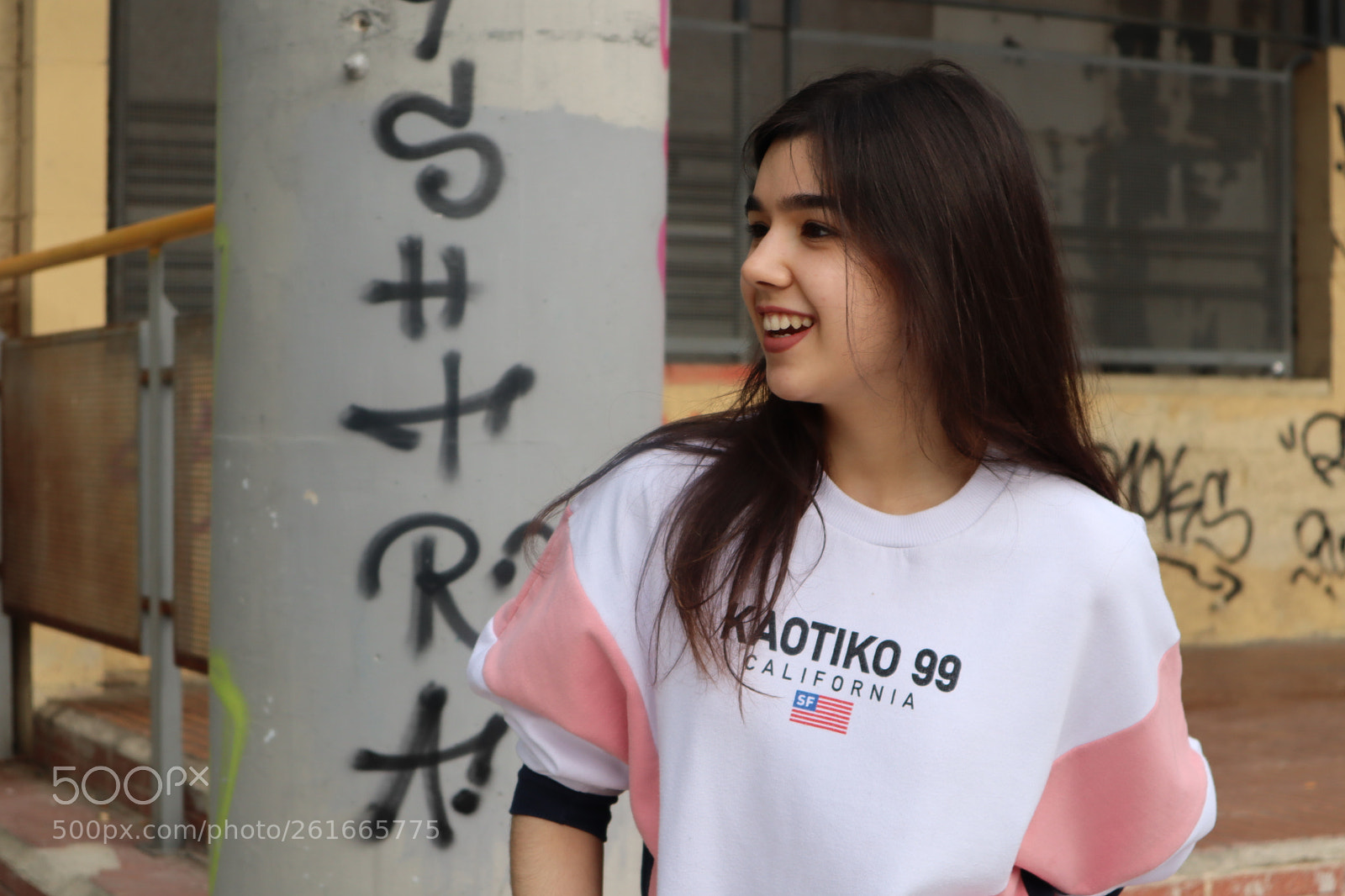 Canon EOS M50 (EOS Kiss M) sample photo. Don't know photography