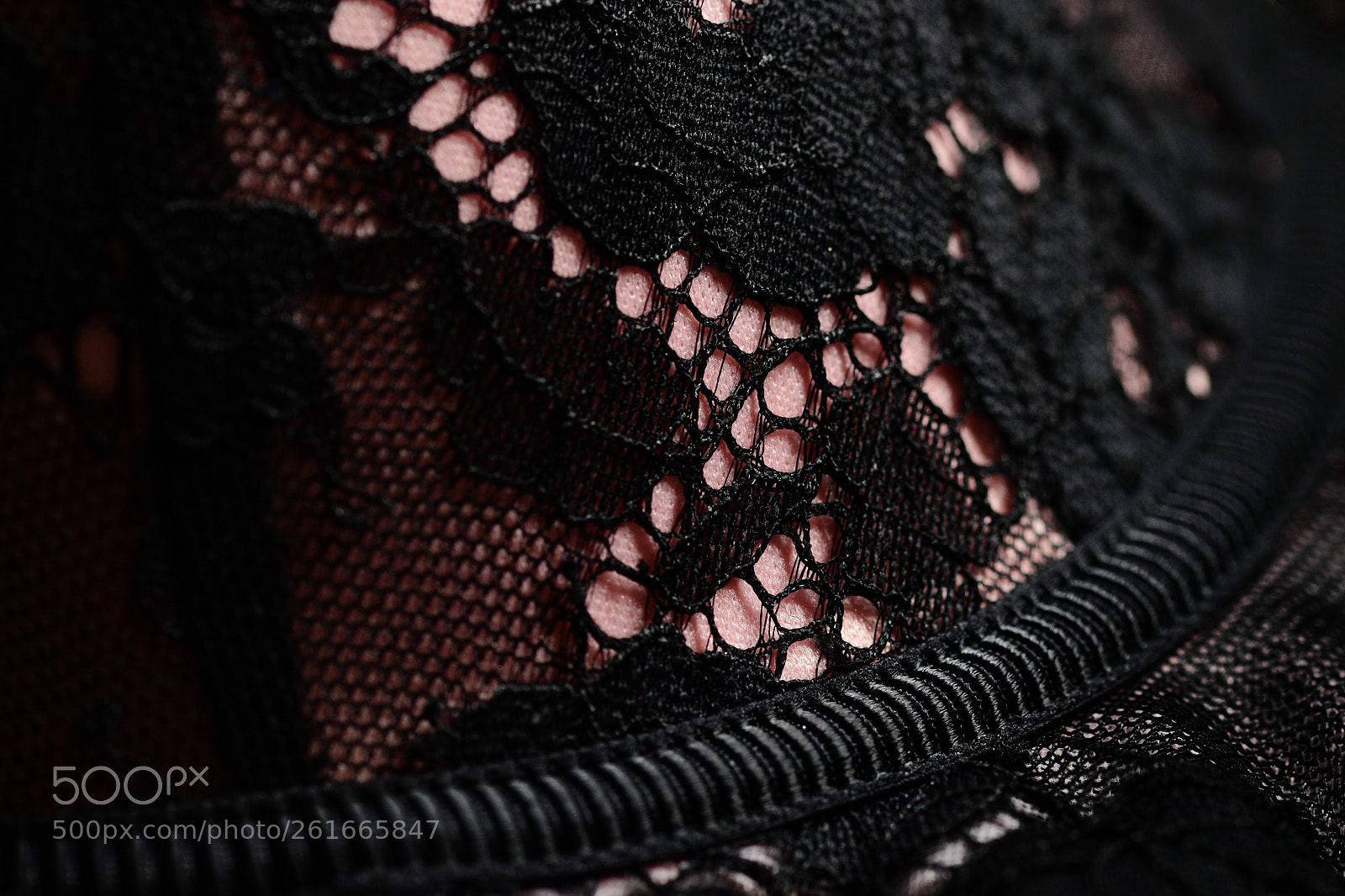 Nikon D5500 sample photo. Shades of black photography