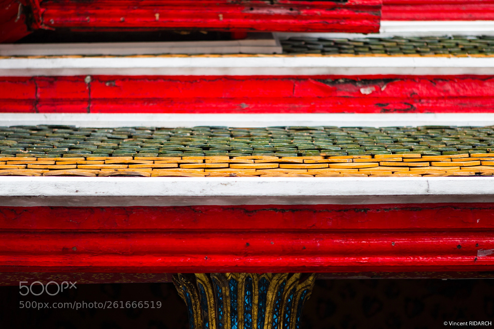 Canon EOS 6D sample photo. Wat arun (temple) photography
