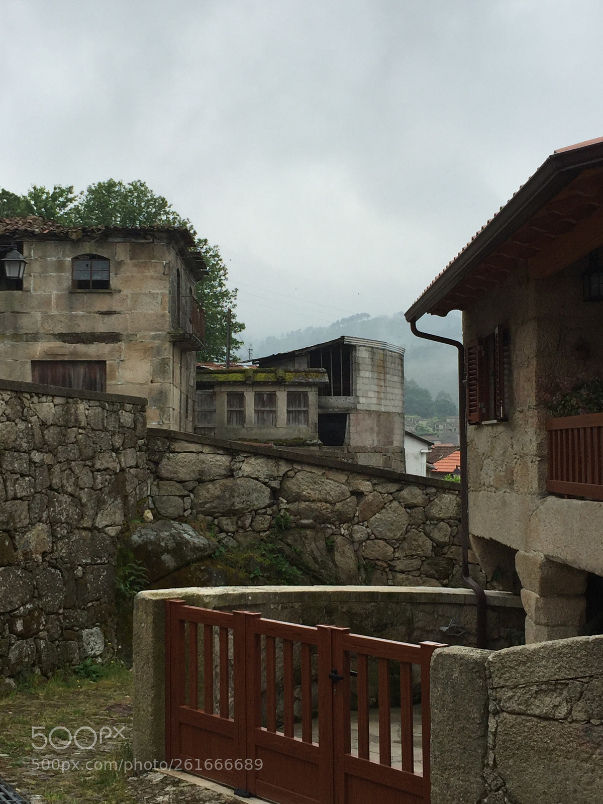 Apple iPhone 6 Plus sample photo. Parada: in the village photography