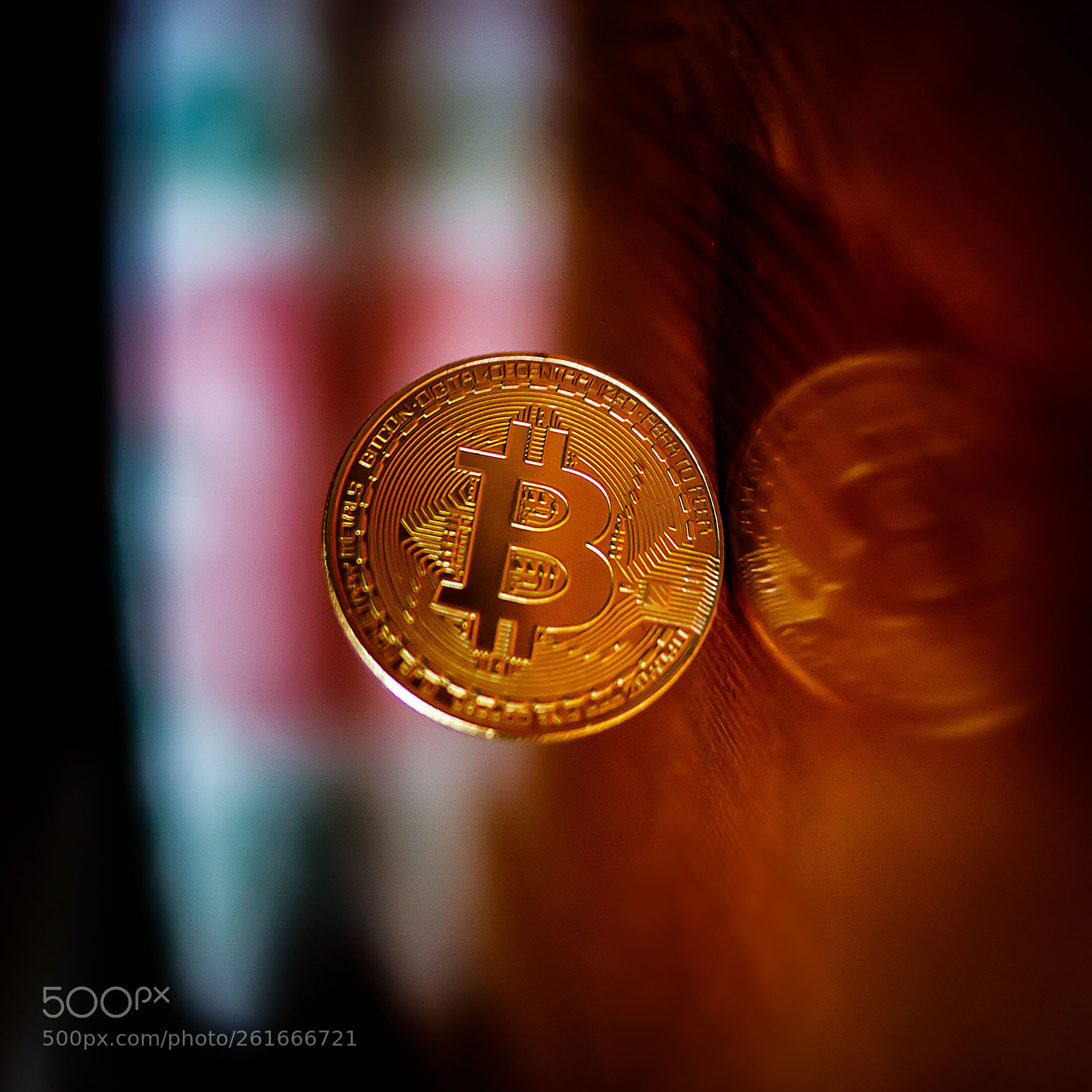 Canon EOS 200D (EOS Rebel SL2 / EOS Kiss X9) sample photo. Bitcoin photography