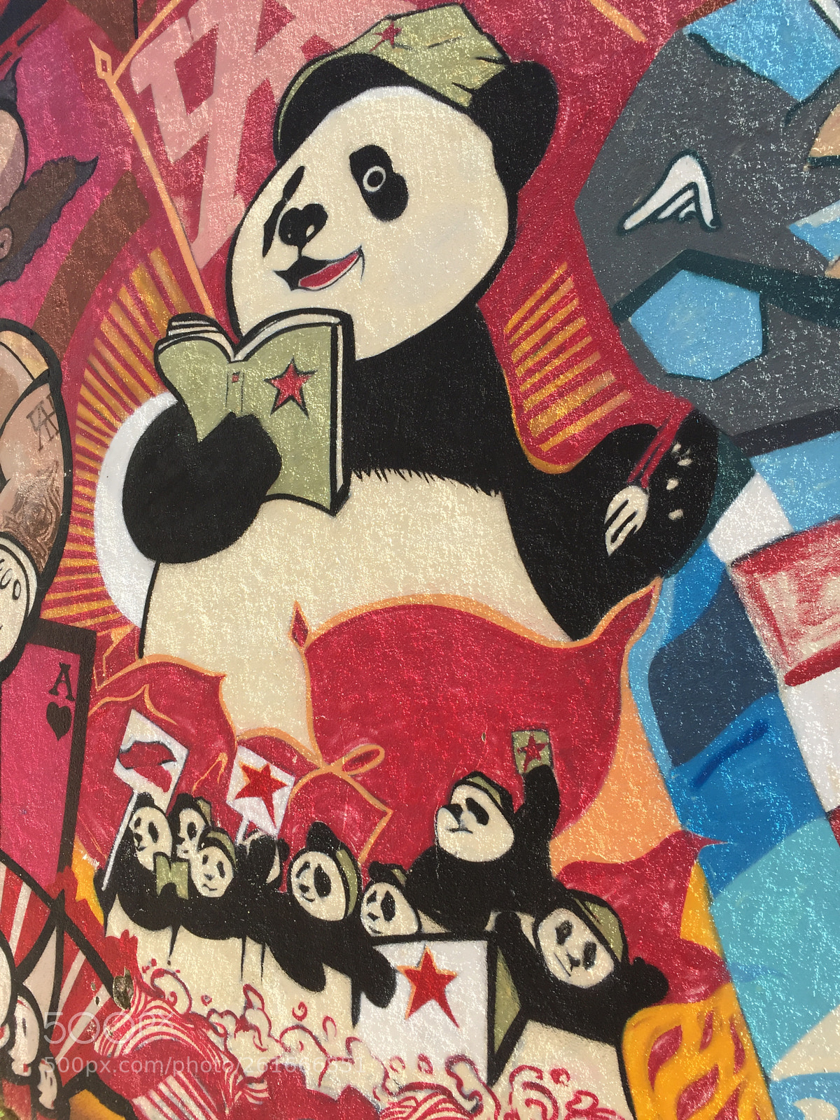 Apple iPhone 6 Plus sample photo. Lisbon: street art photography