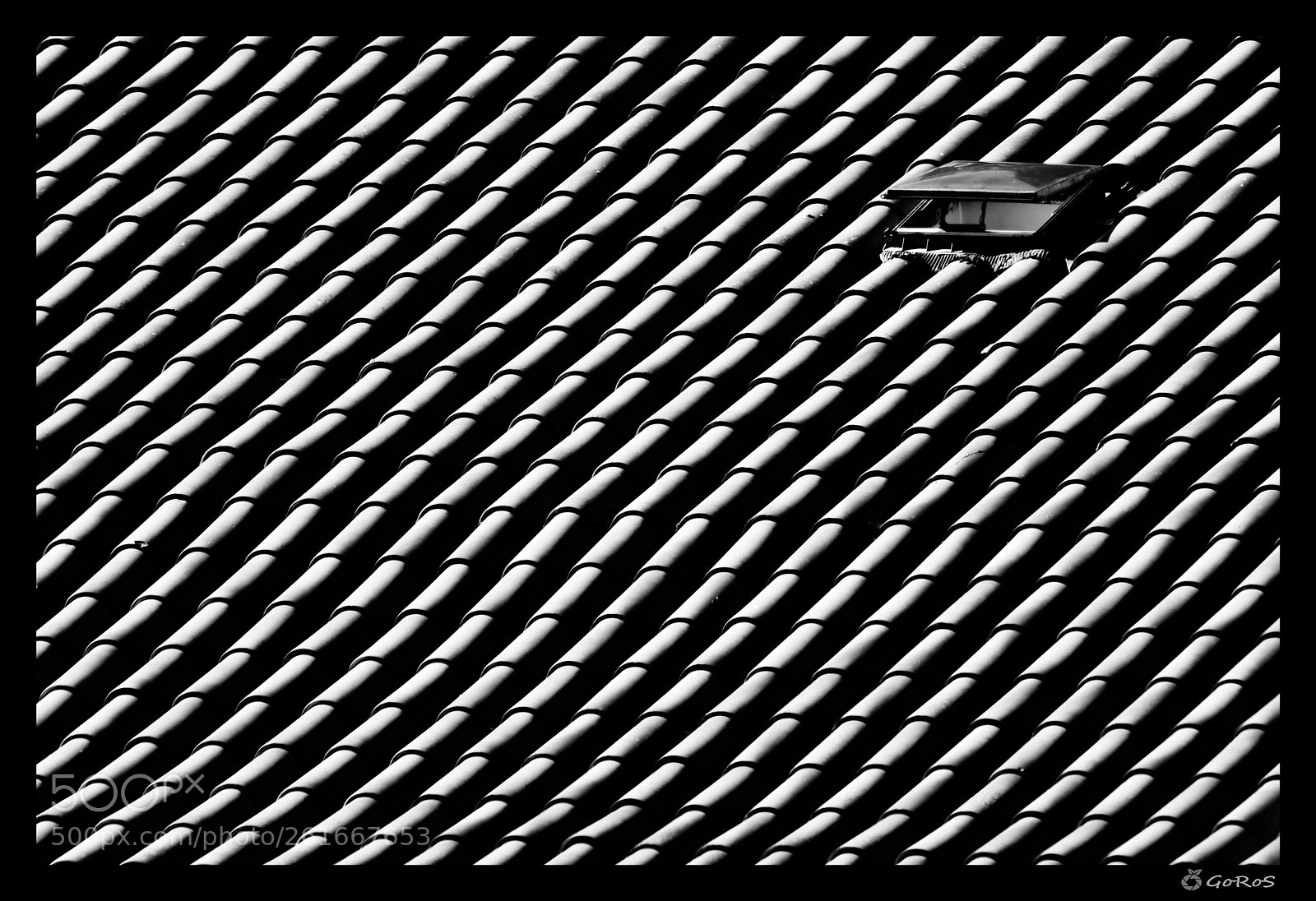 Nikon D500 sample photo. Scape way photography