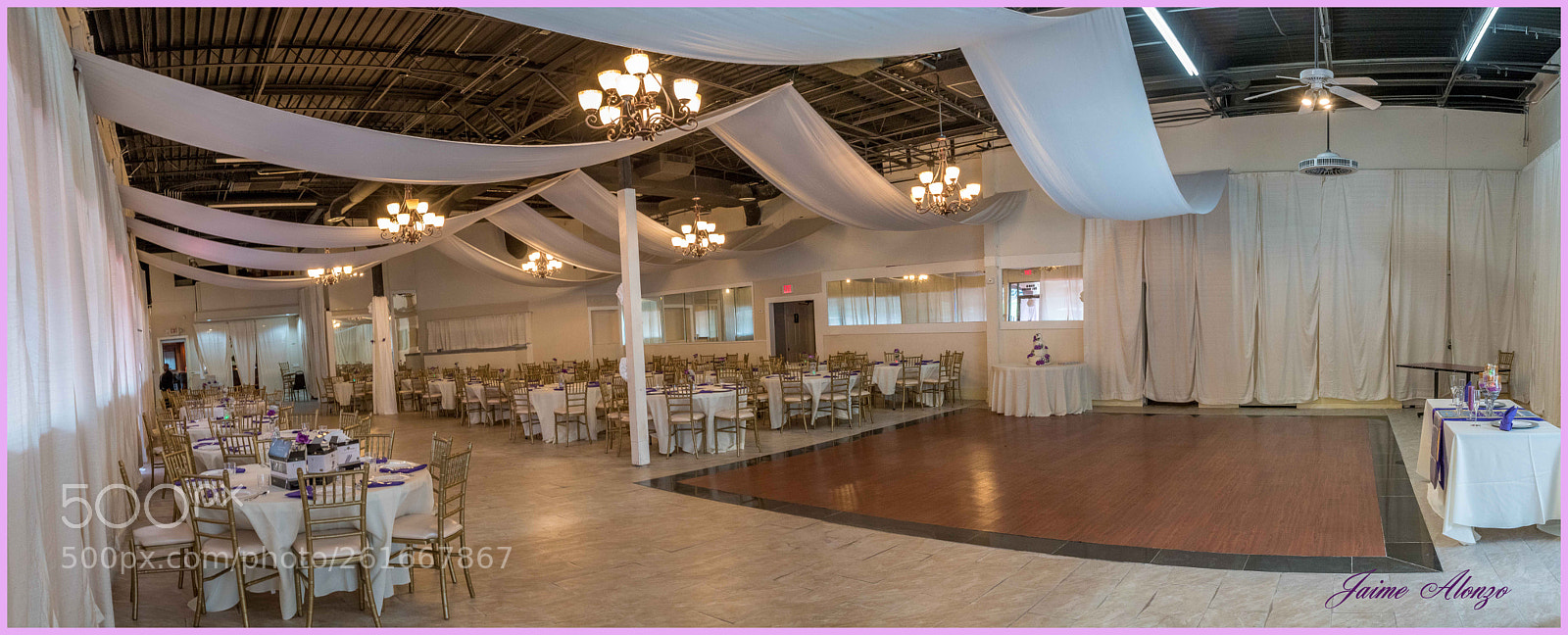 Nikon D500 sample photo. Venue photography