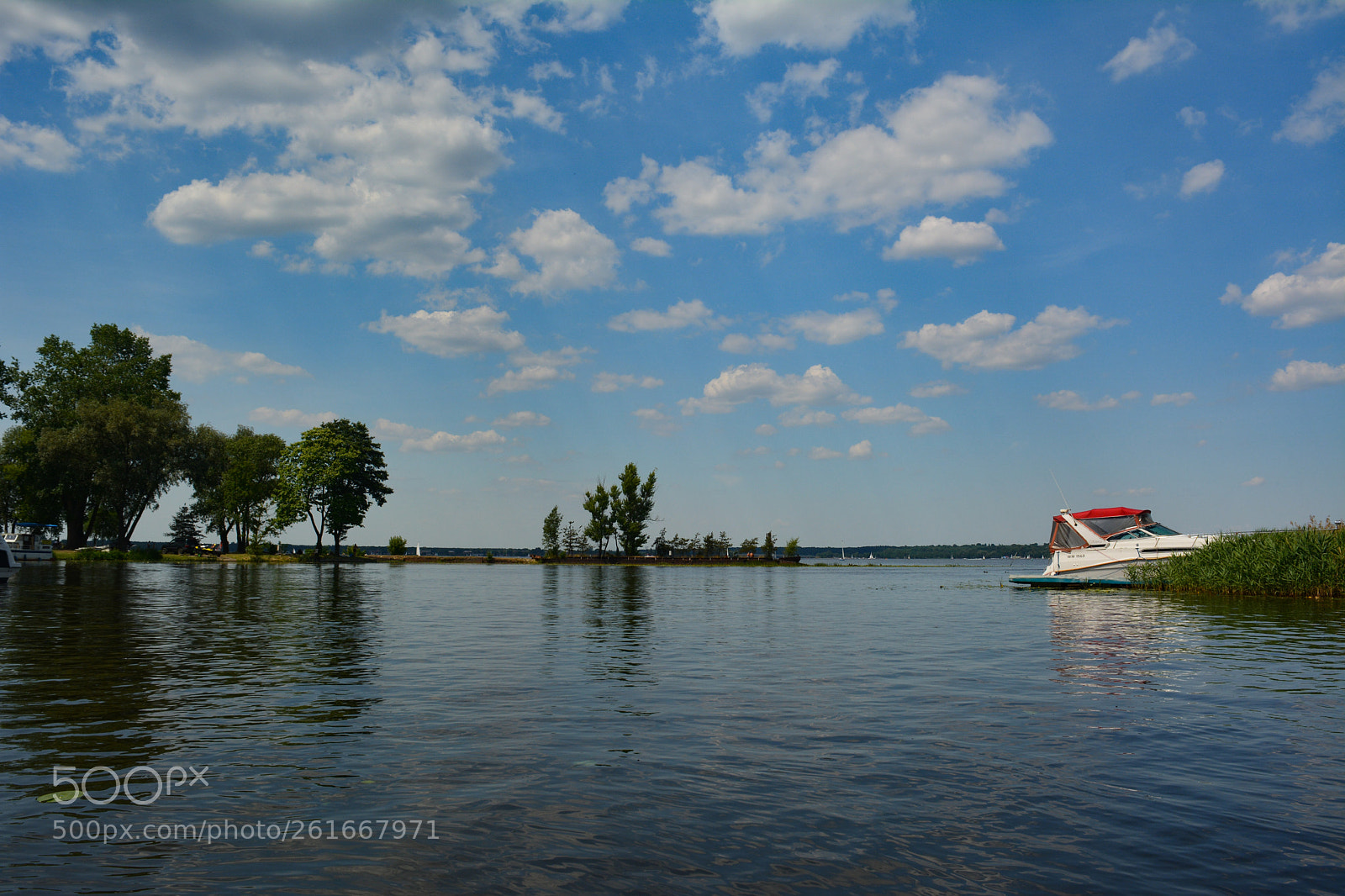Nikon D5200 sample photo. Lake photography