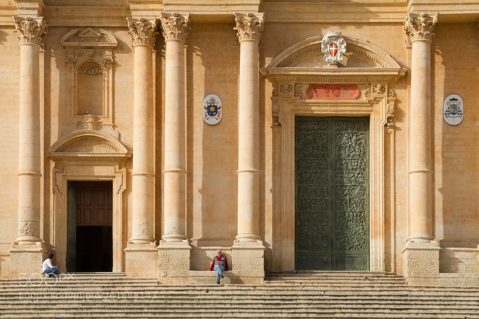 Canon EOS 7D sample photo. Sicily photography