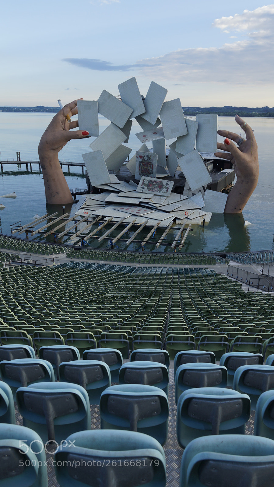 Sony SLT-A77 + Sony DT 16-50mm F2.8 SSM sample photo. Theater on the water photography