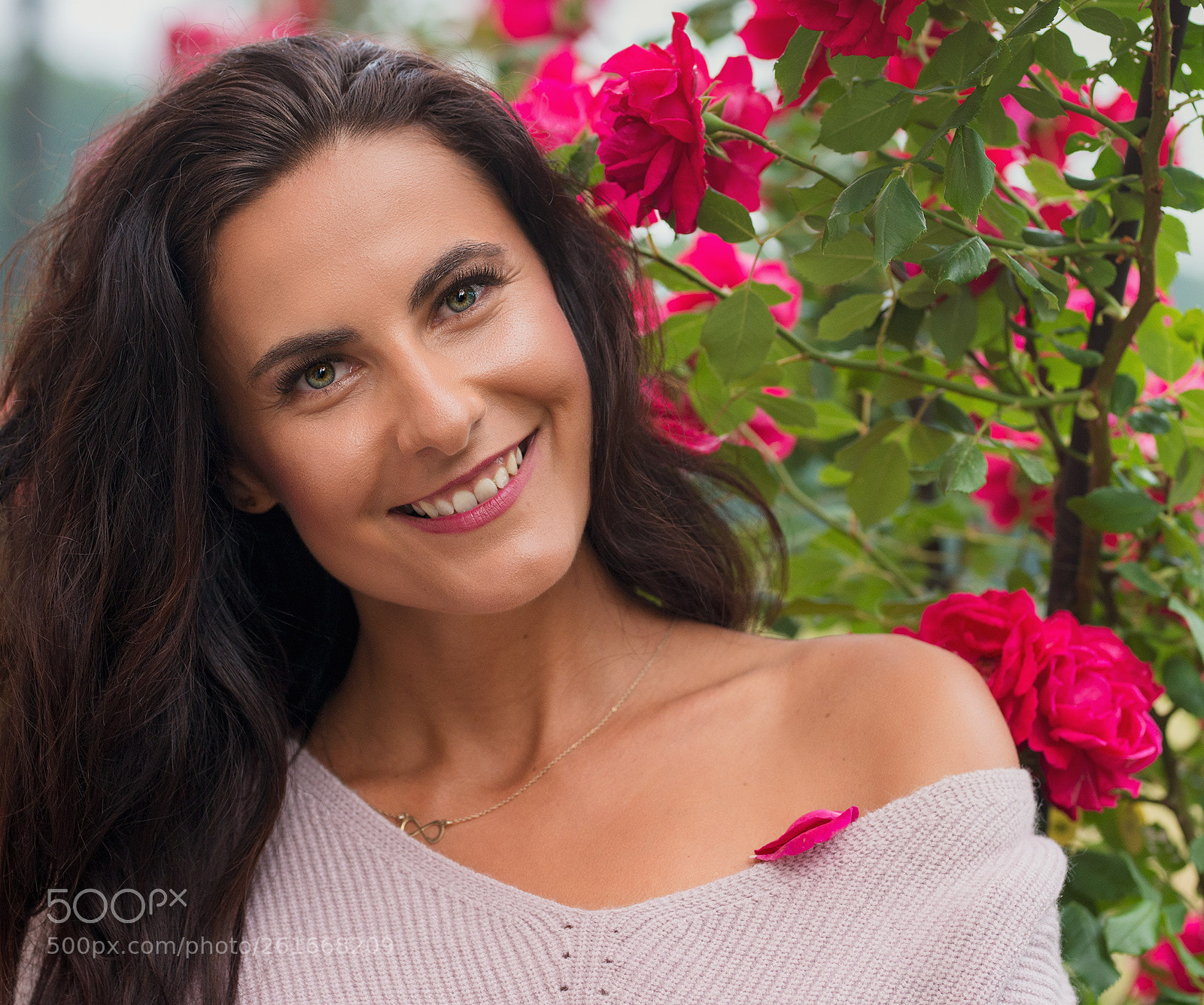 Nikon D800 sample photo. Dominika photography