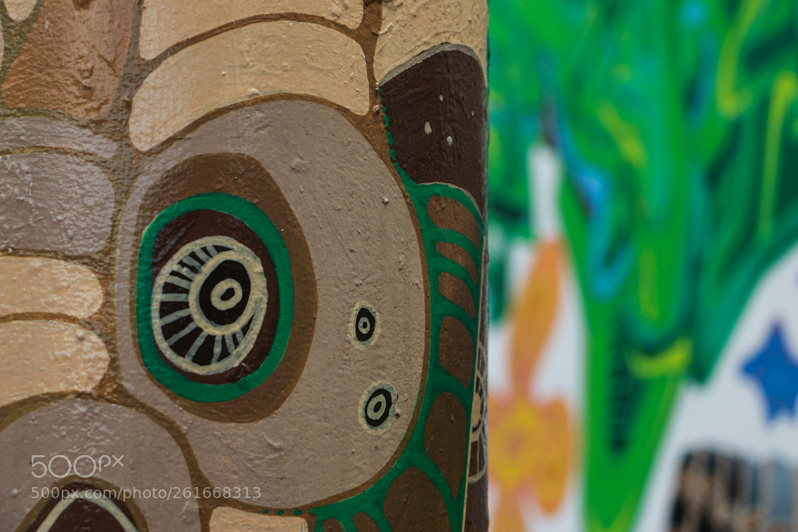 Canon EOS 70D sample photo. Profundidad de campo photography