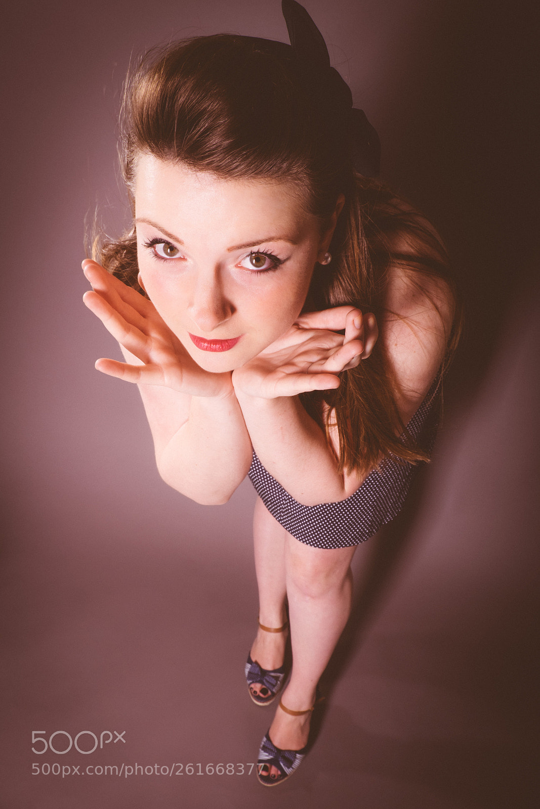 Fujifilm X-T1 sample photo. Joanna photography
