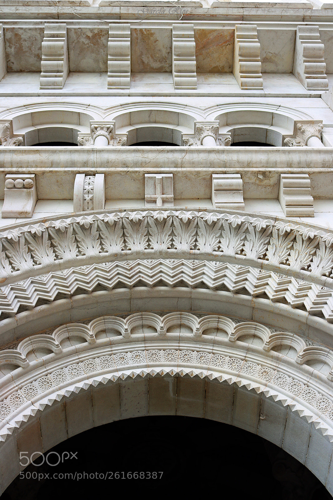 Canon EOS 750D (EOS Rebel T6i / EOS Kiss X8i) sample photo. Arcos.  photography