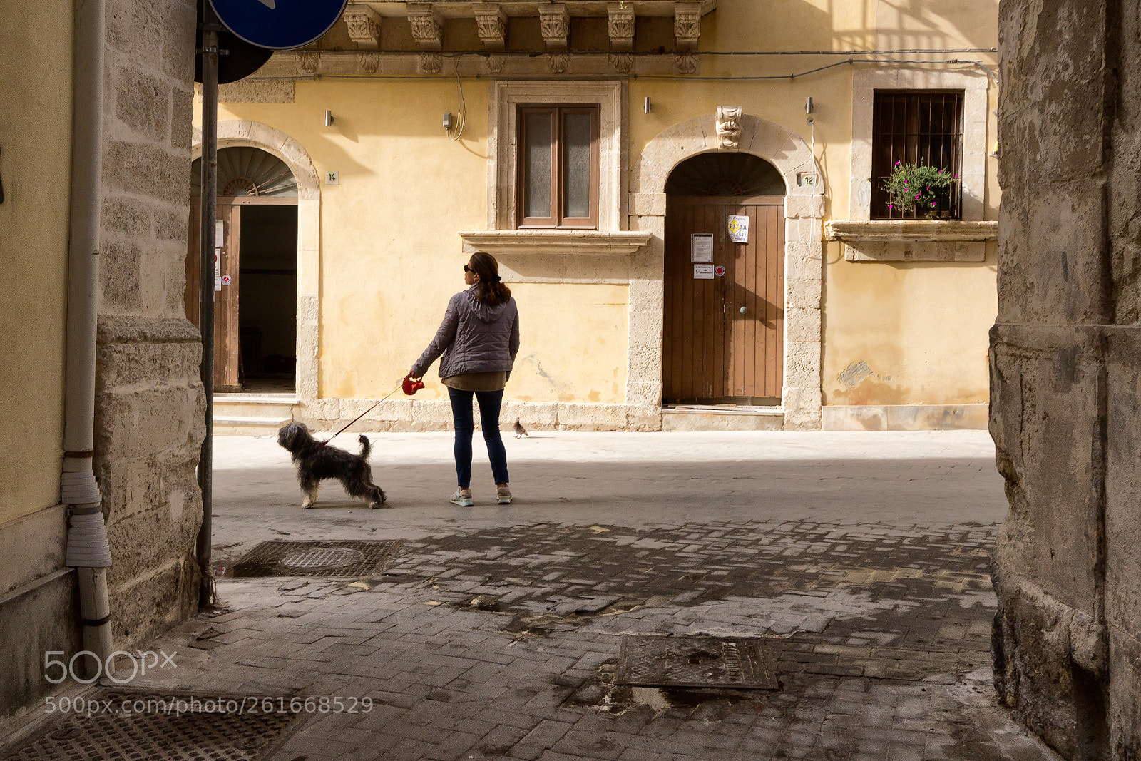 Canon EOS 7D sample photo. Sicily photography