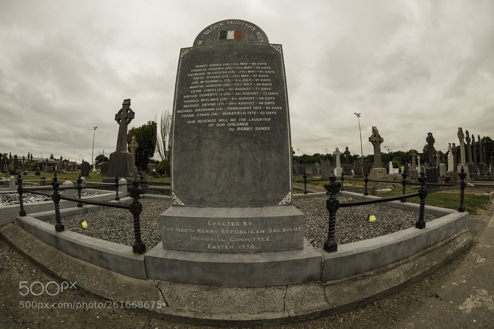 Nikon D810 sample photo. Rememberance photography