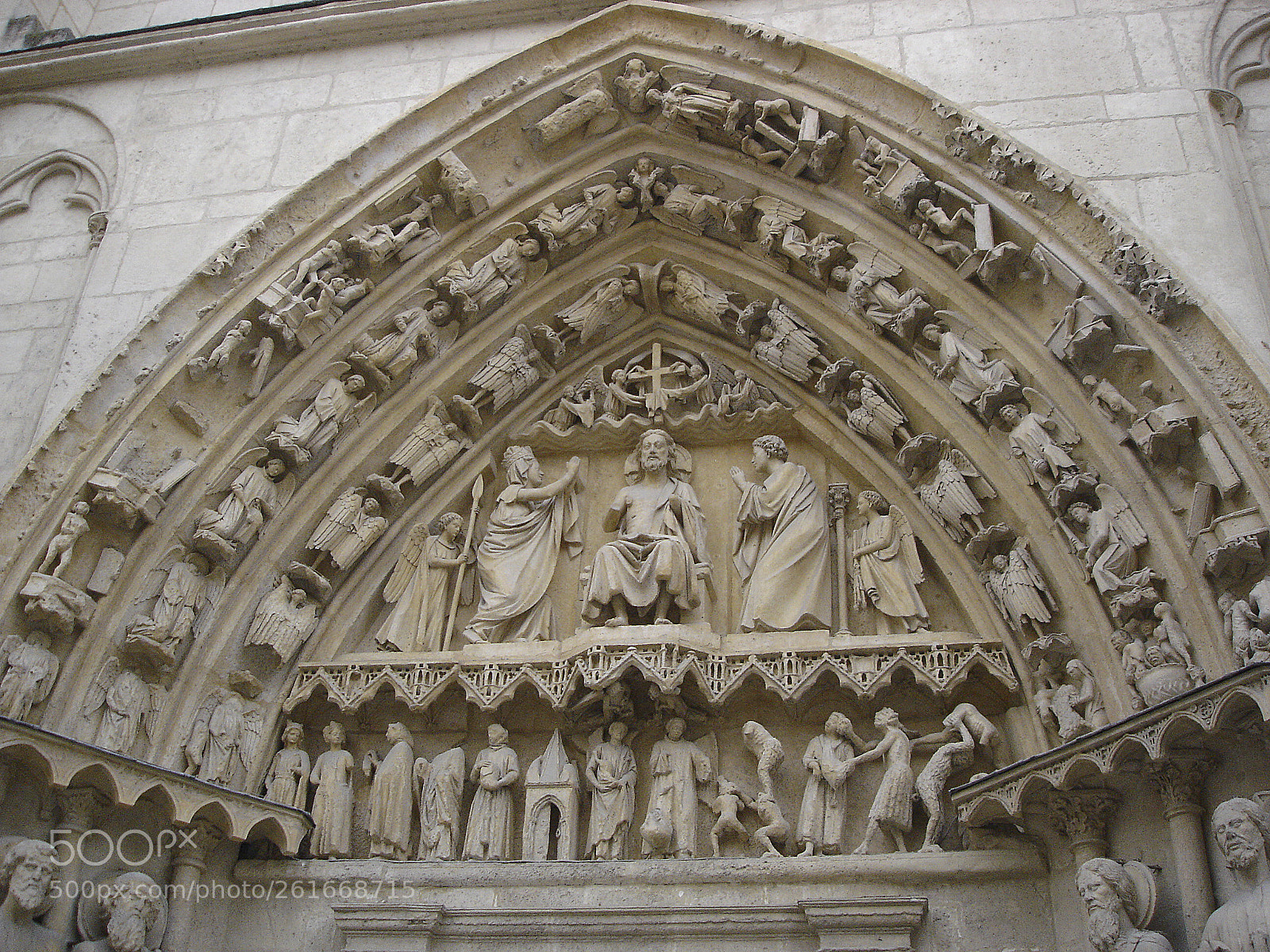 Sony DSC-P100 sample photo. Burgos la catedral photography