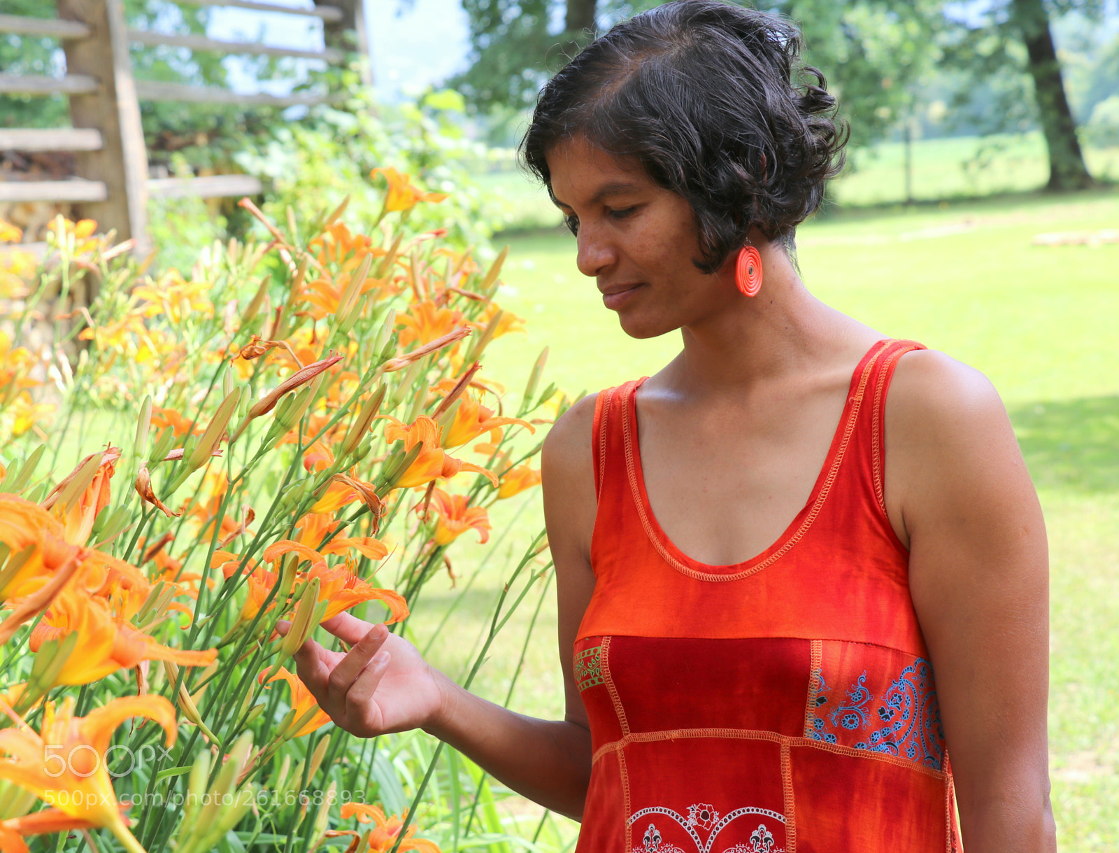 Canon EOS 80D sample photo. ...orange... photography
