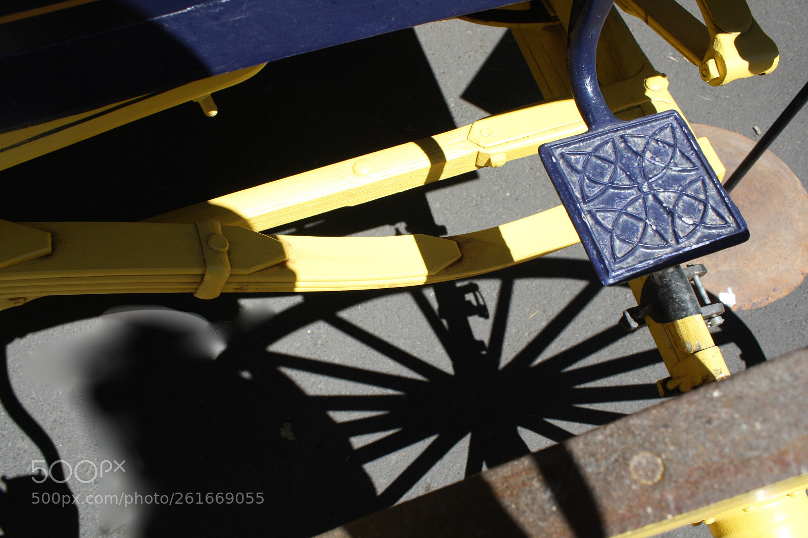 Canon EOS 1000D (EOS Digital Rebel XS / EOS Kiss F) sample photo. Spokes photography