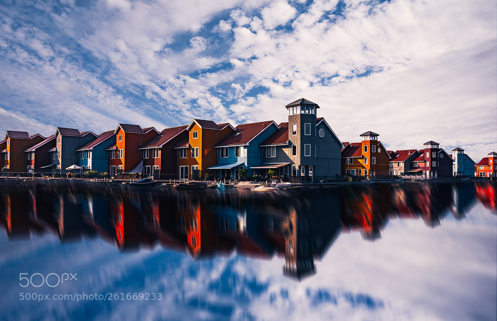 Sony a7R II sample photo. Reitdiephaven photography