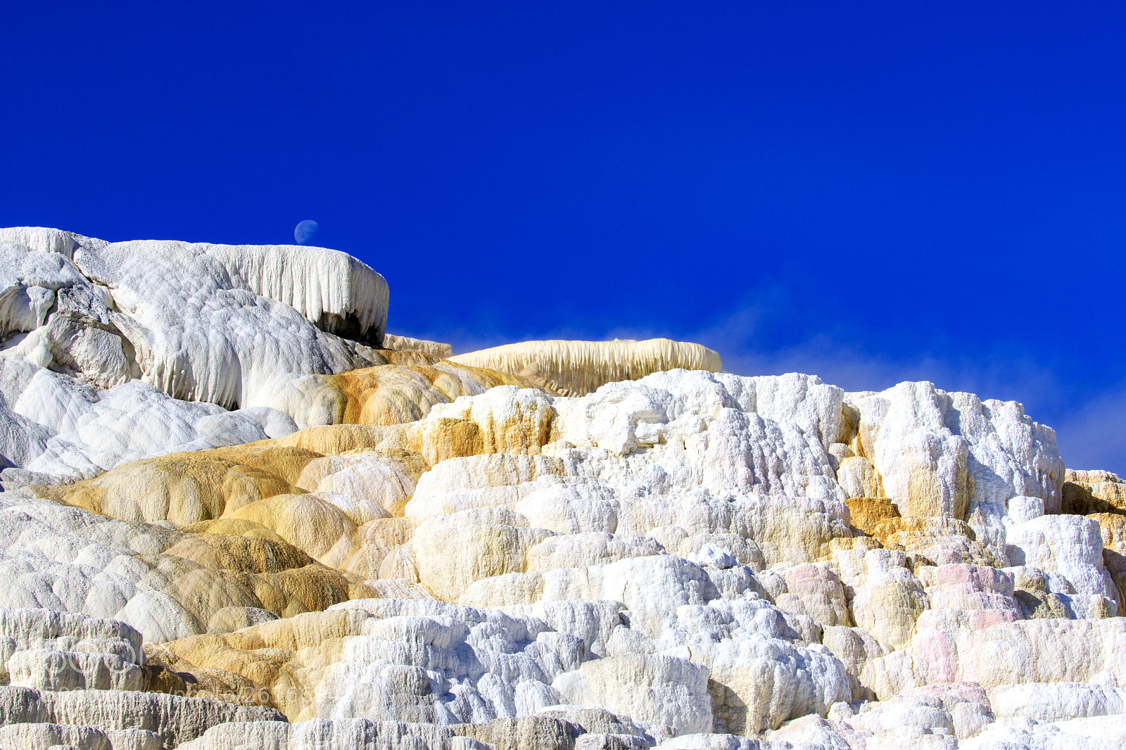 Canon EOS 6D Mark II sample photo. Surreal planet photography