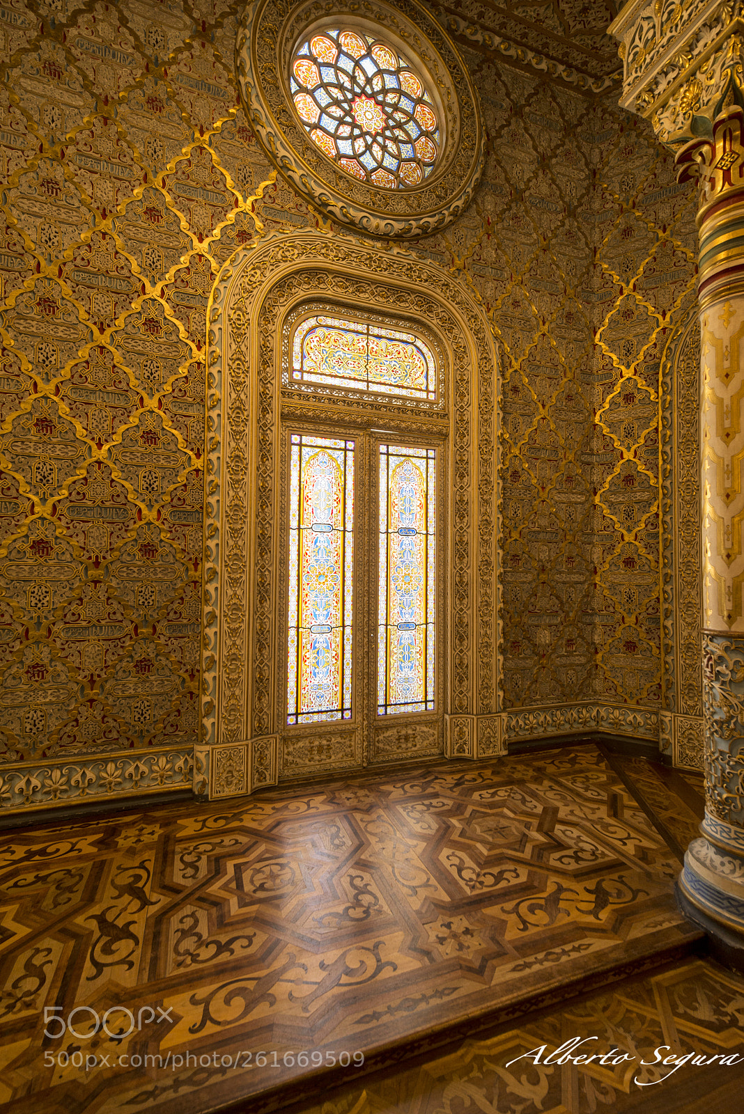Nikon D610 sample photo. Palacio de la bolsa photography