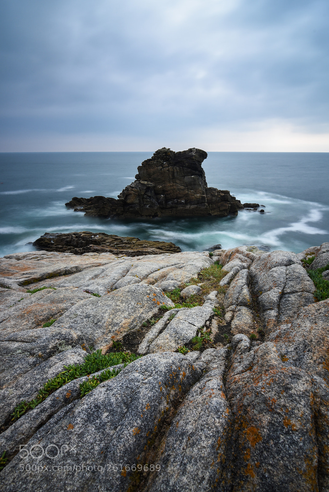 Nikon D7200 sample photo. Quiberon photography
