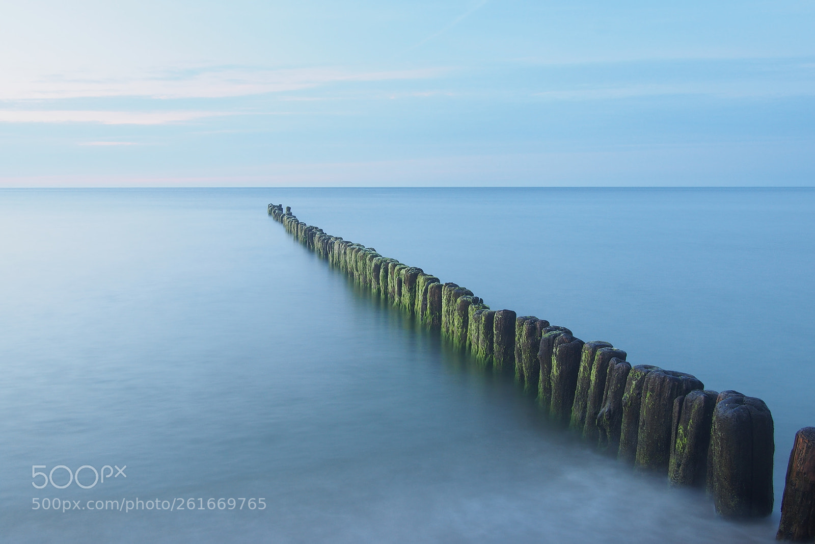 Olympus PEN E-PL5 sample photo. Calm sea photography