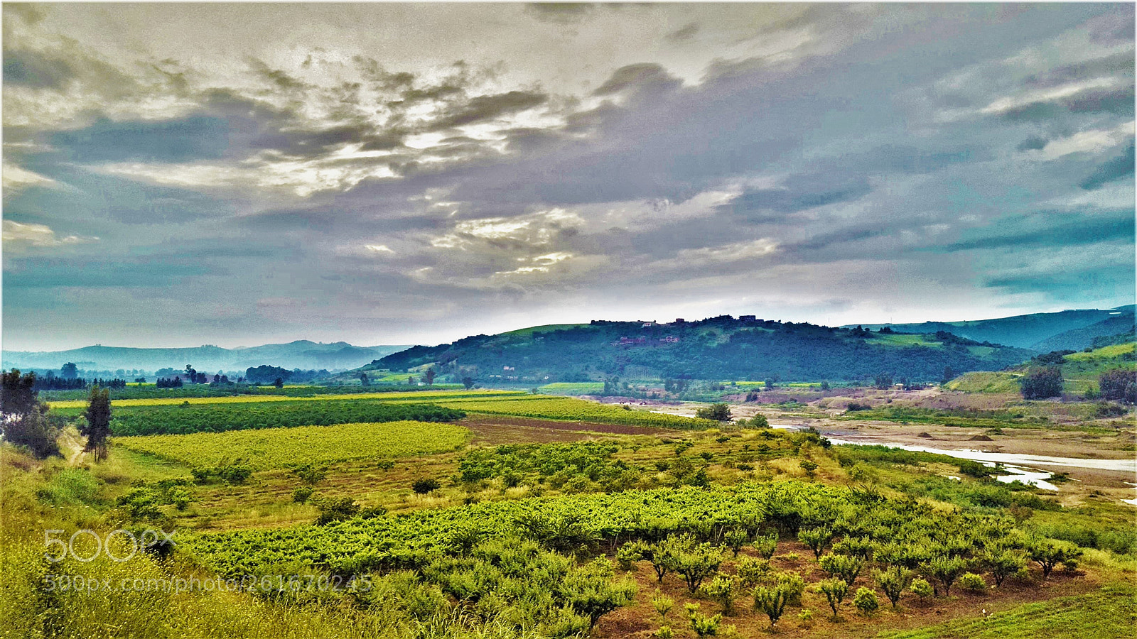 Samsung Galaxy S6 sample photo. Tadmait photography