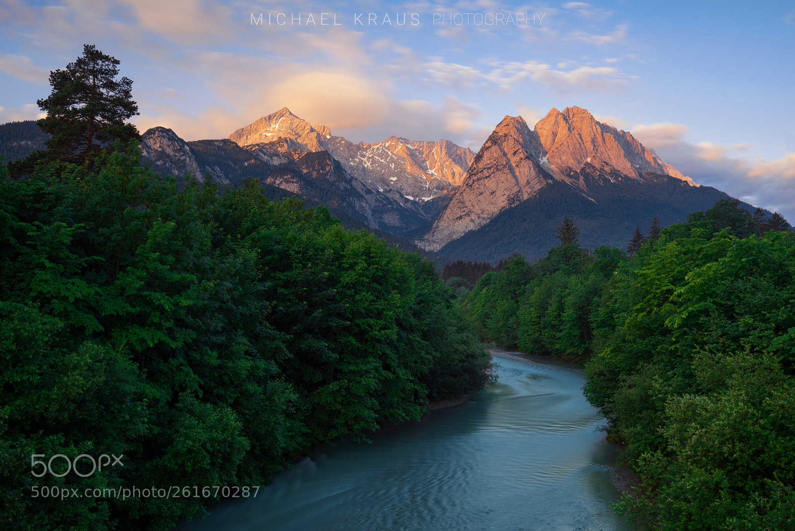 Sony a7R sample photo. °° morning glow °° photography