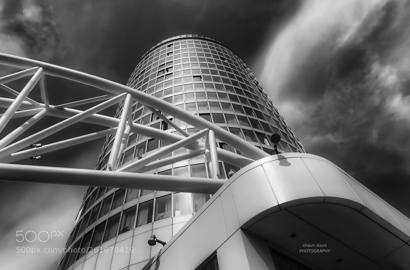 Canon EOS 70D sample photo. The rotunda photography