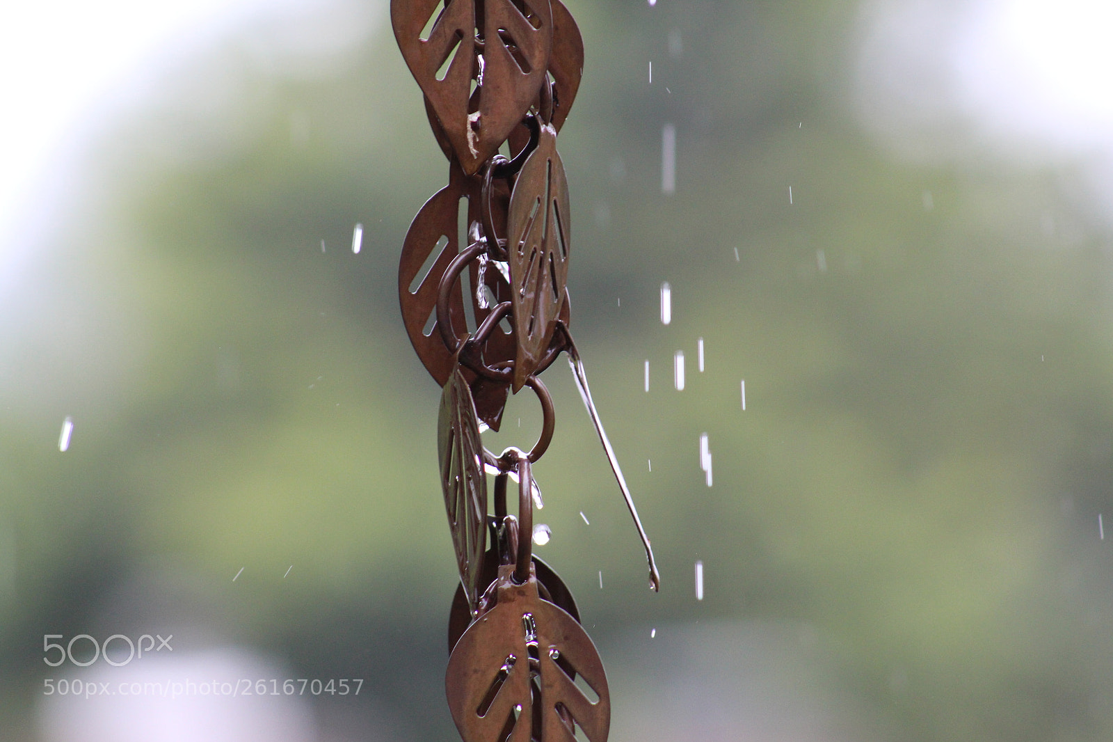 Canon EF 75-300mm f/4-5.6 sample photo. Motion of water photography