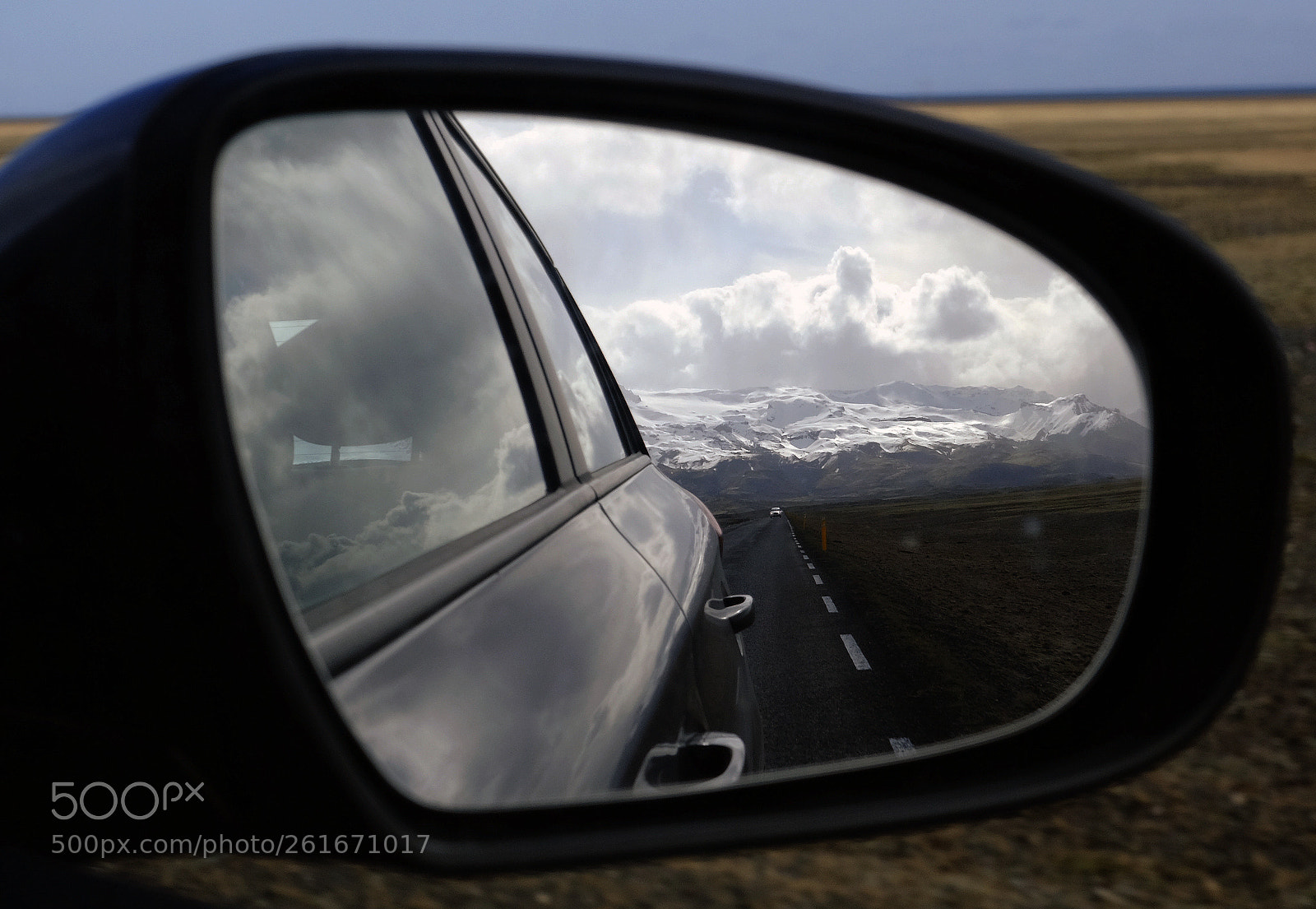 Fujifilm X-T1 sample photo. Reflection photography