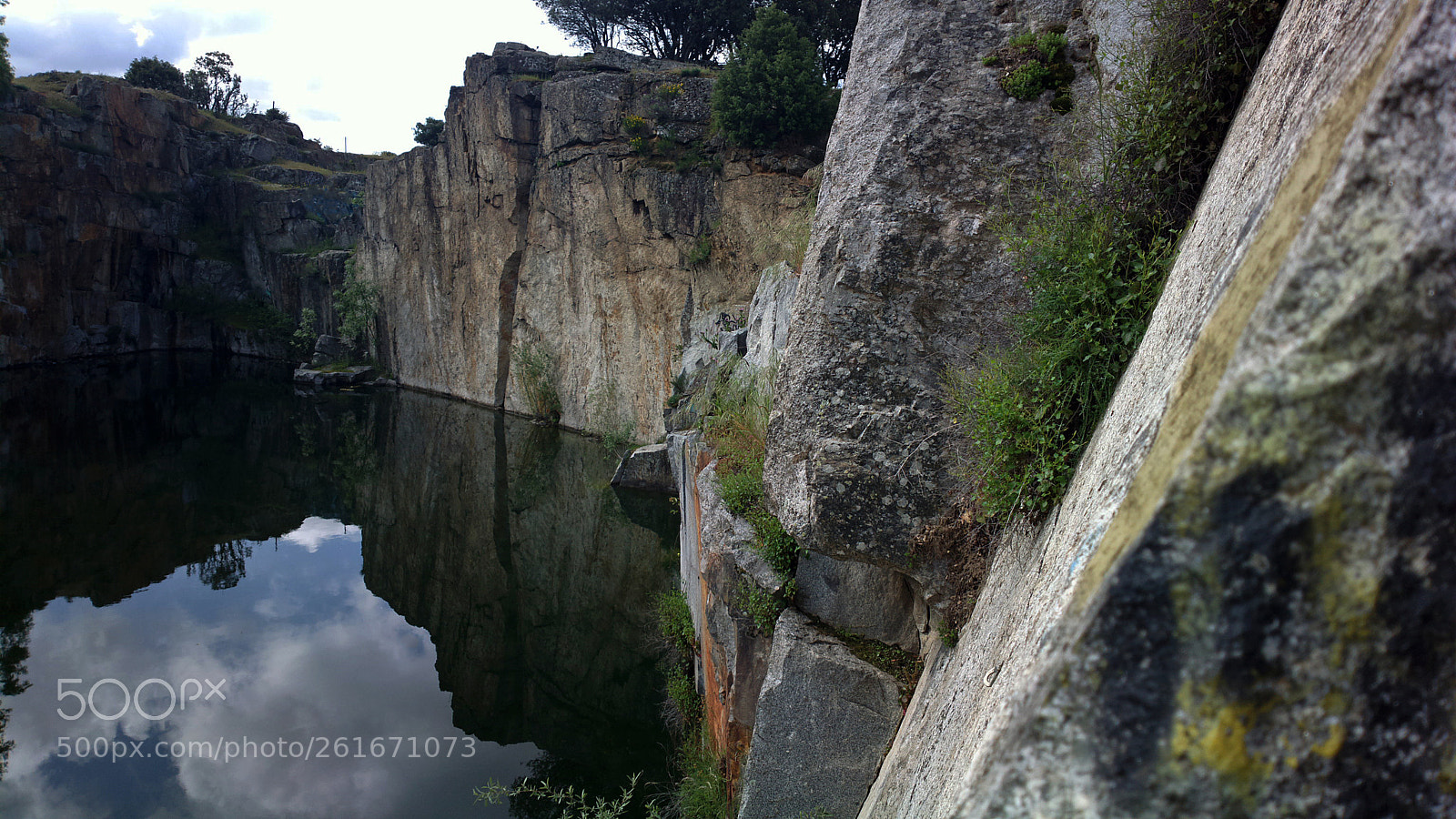 Nokia 808 PureView sample photo. Collado villalba madrid photography
