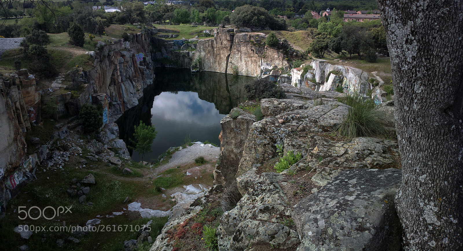 Nokia 808 PureView sample photo. Collado villalba madrid photography