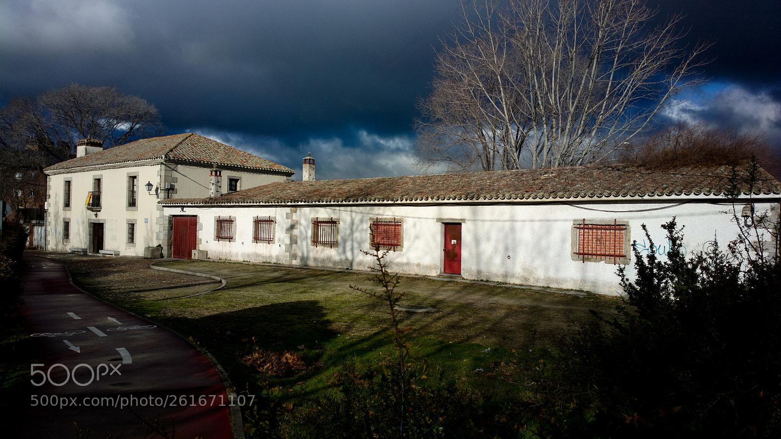 Nokia 808 PureView sample photo. Collado villalba la venta photography