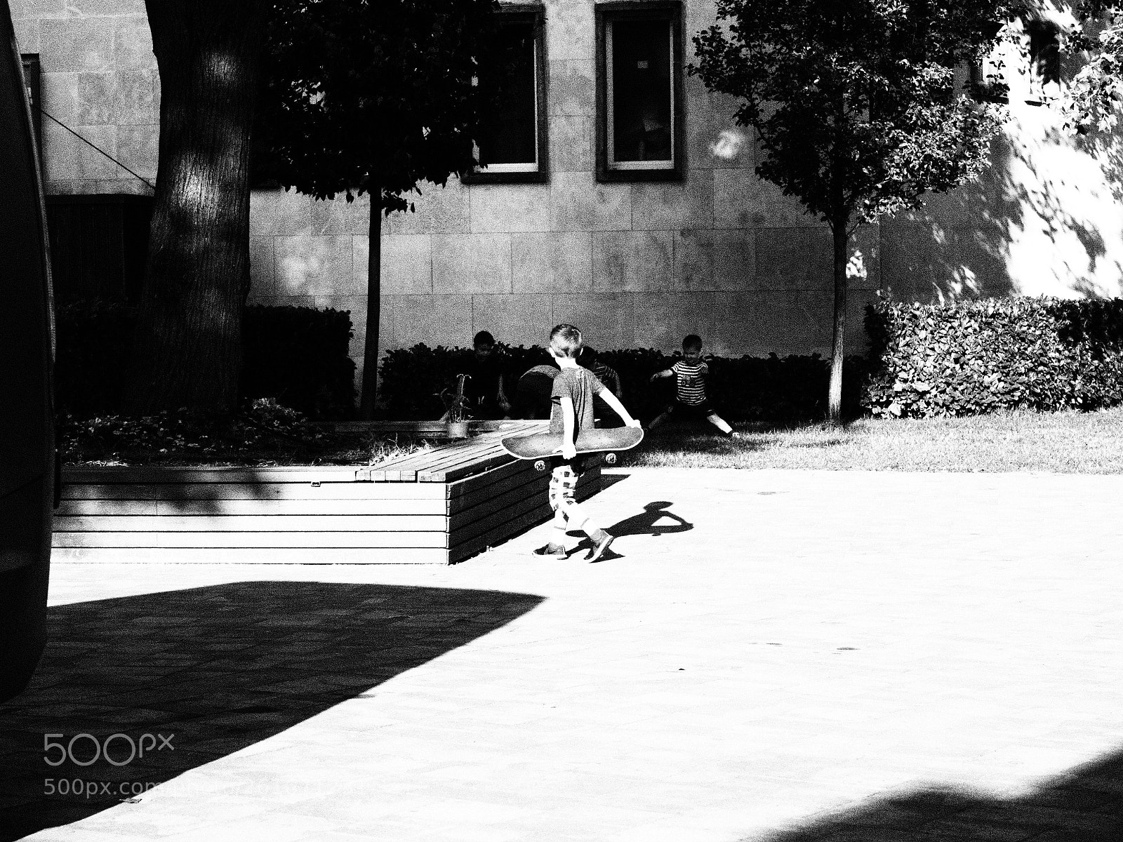 Olympus OM-D E-M1 Mark II sample photo. Skater boy photography