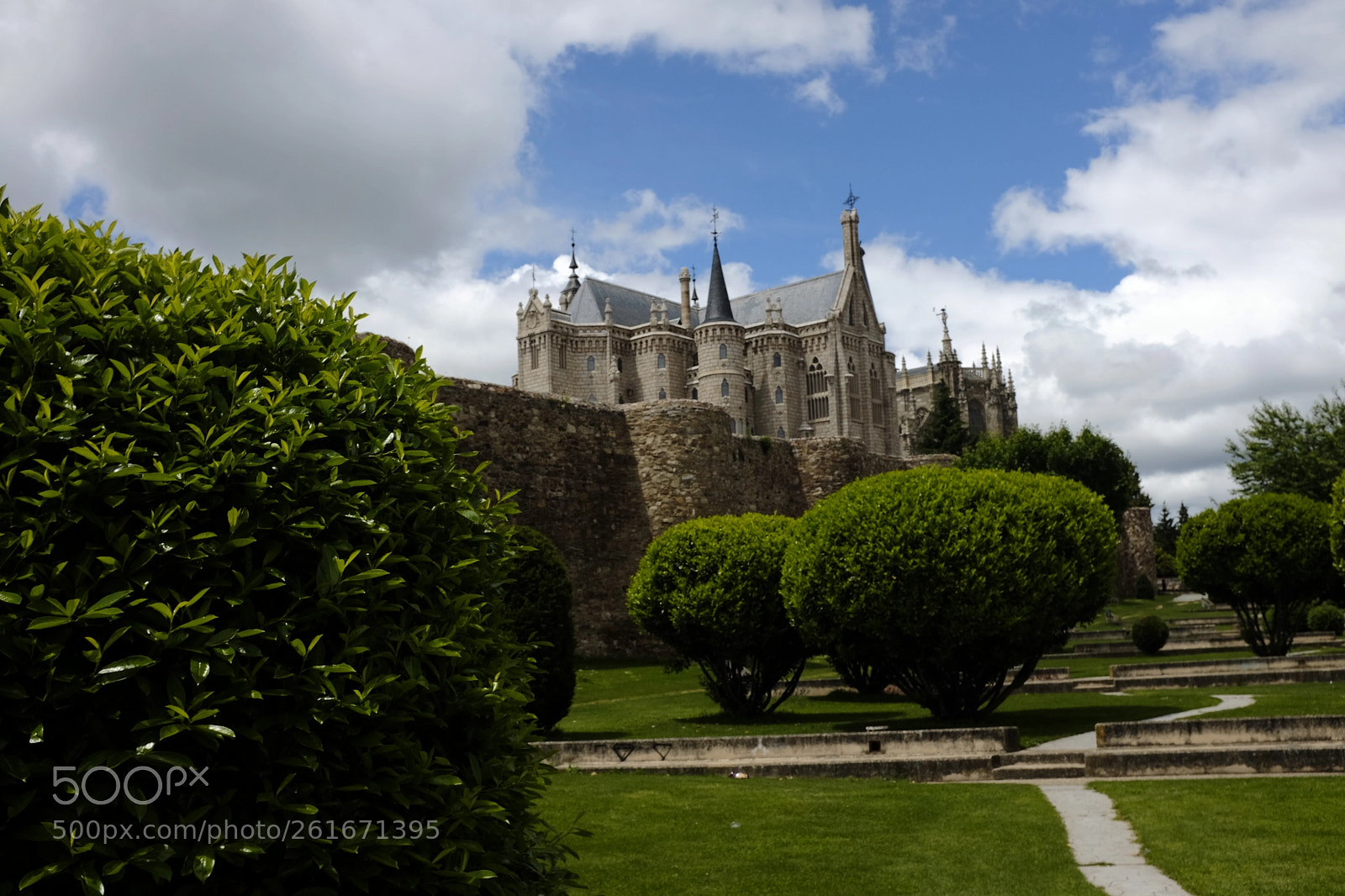 Fujifilm X100S sample photo. Astorga photography