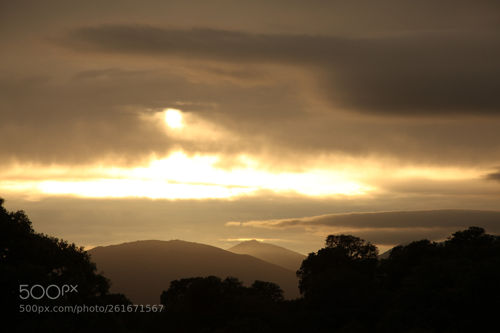 Canon EOS 5D Mark II sample photo. Sierra de guadarrama photography