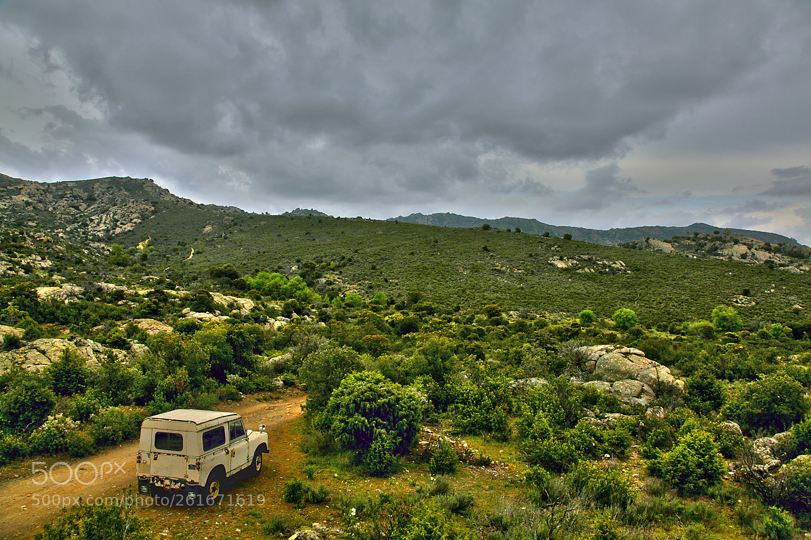 Canon EOS 5D Mark II sample photo. Sierra del hoyo comunidad photography