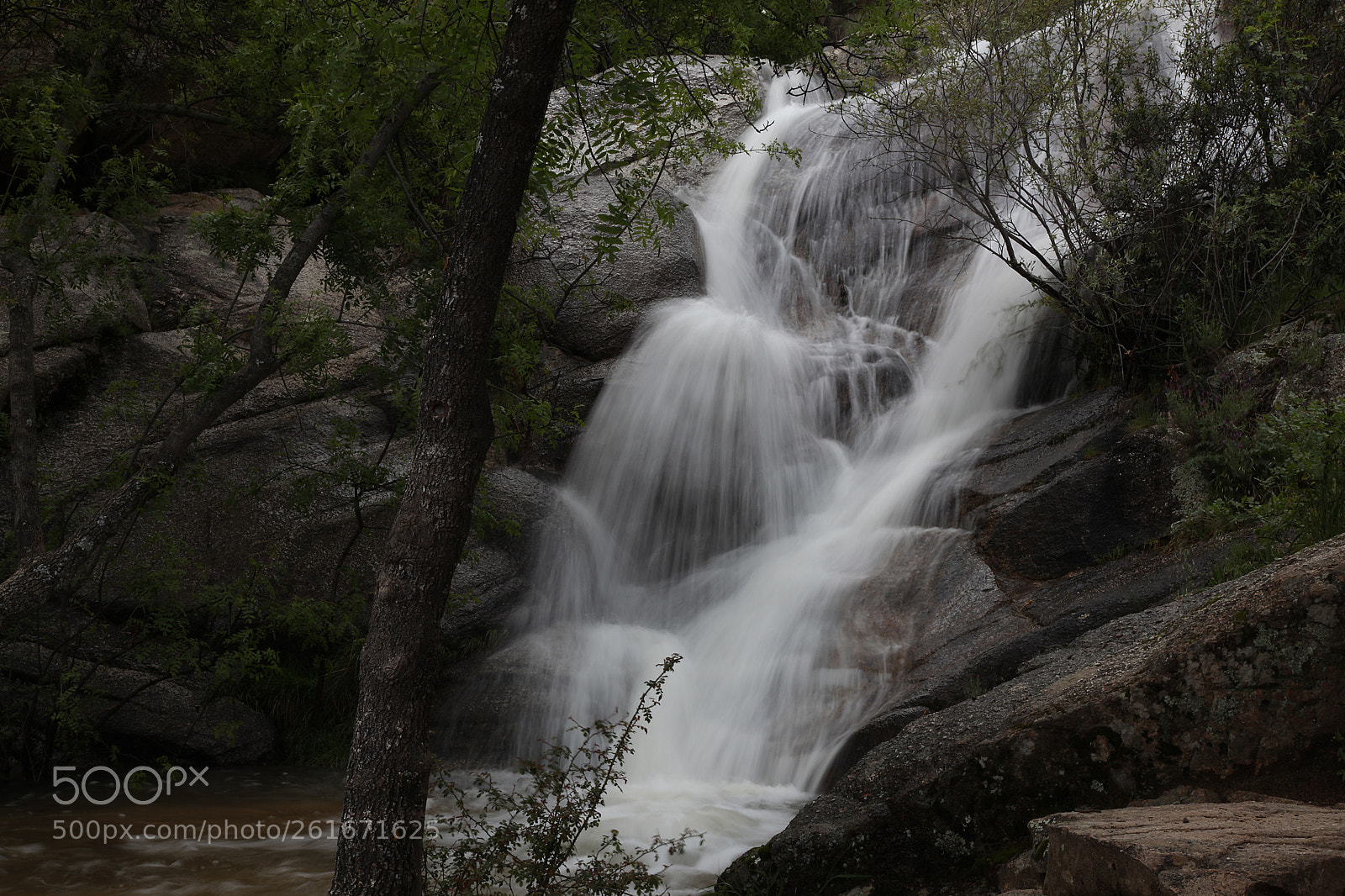 Canon EOS 5D Mark II sample photo. Sierra del hoyo comunidad photography