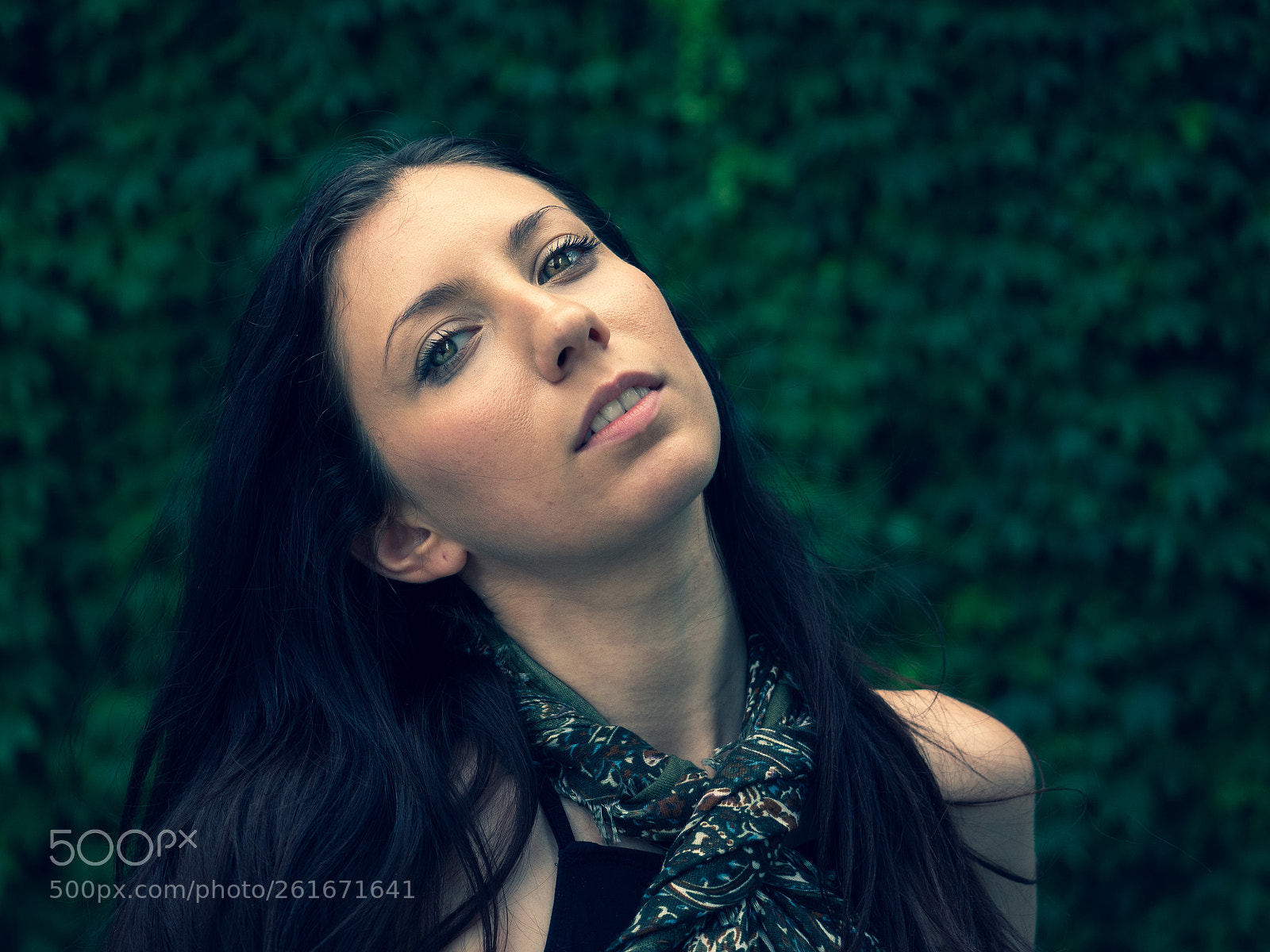Olympus OM-D E-M5 II sample photo. Dasha photography