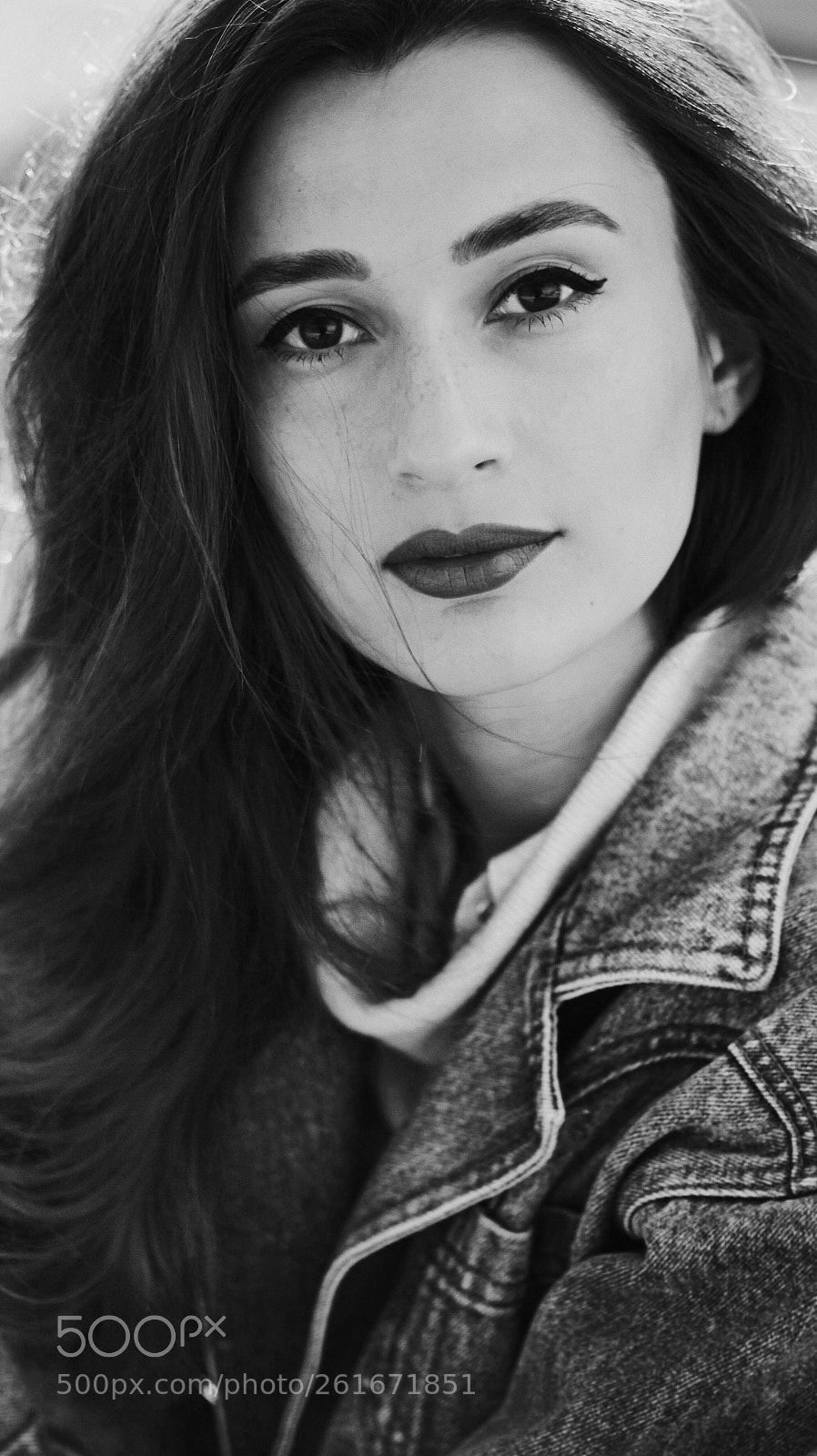 Canon EOS 60D sample photo. Polina photography