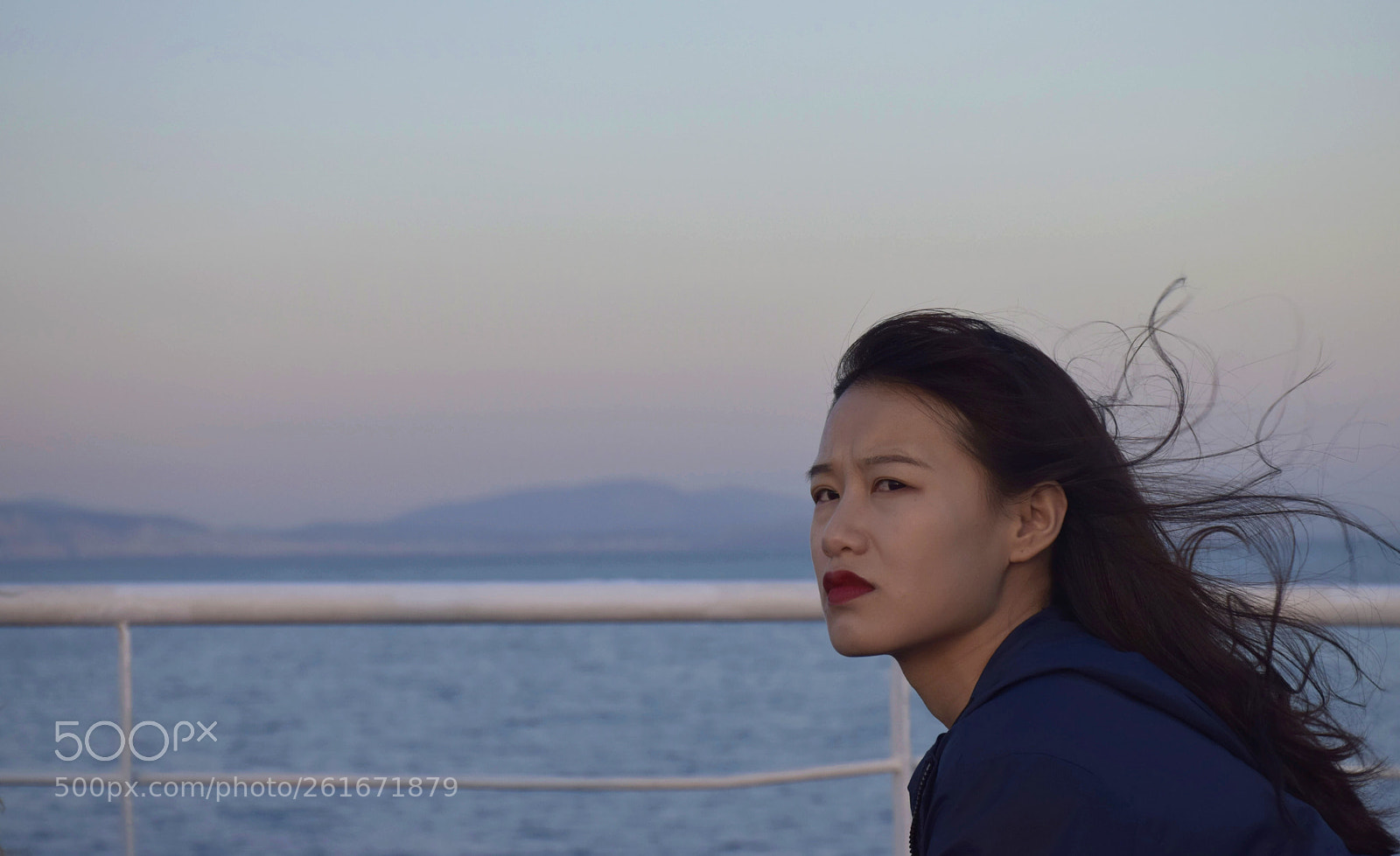 Nikon D5300 sample photo. Sweet melancholy photography
