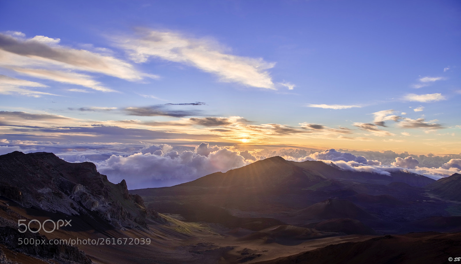Nikon D850 sample photo. Sunrise above the clouds! photography