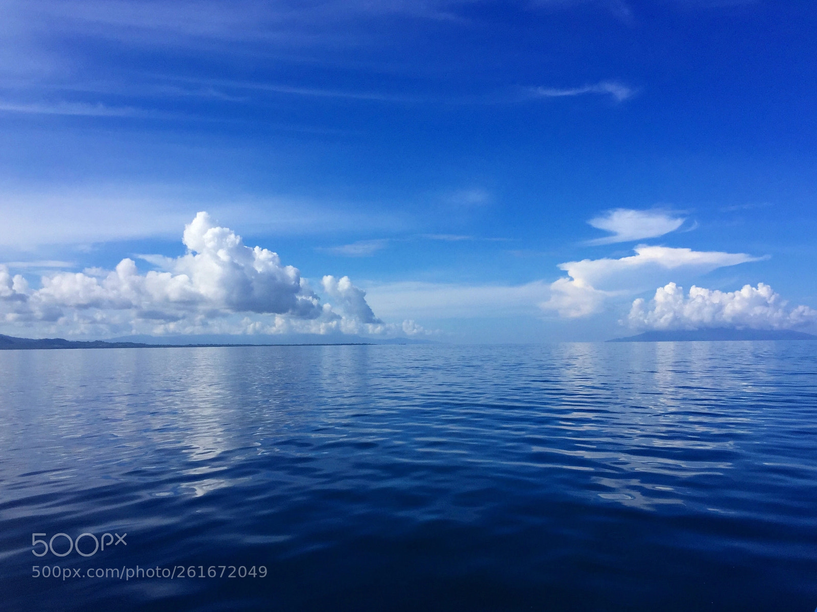 Apple iPhone 6 sample photo. Beyond the sea. photography
