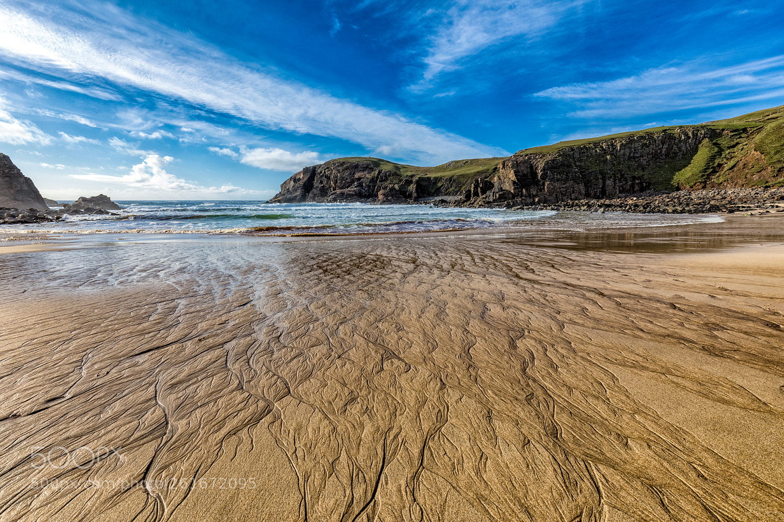 Canon EOS 5D Mark IV sample photo. Dalbeg beach photography