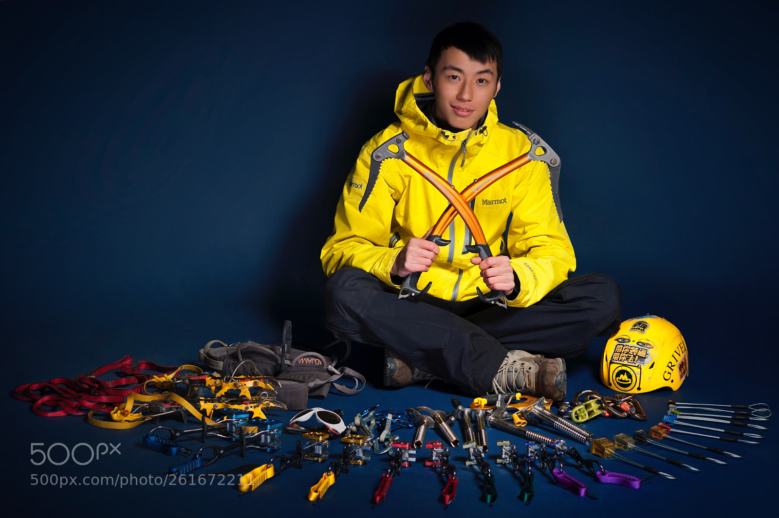 Nikon D700 sample photo. My friend lu yiwei photography