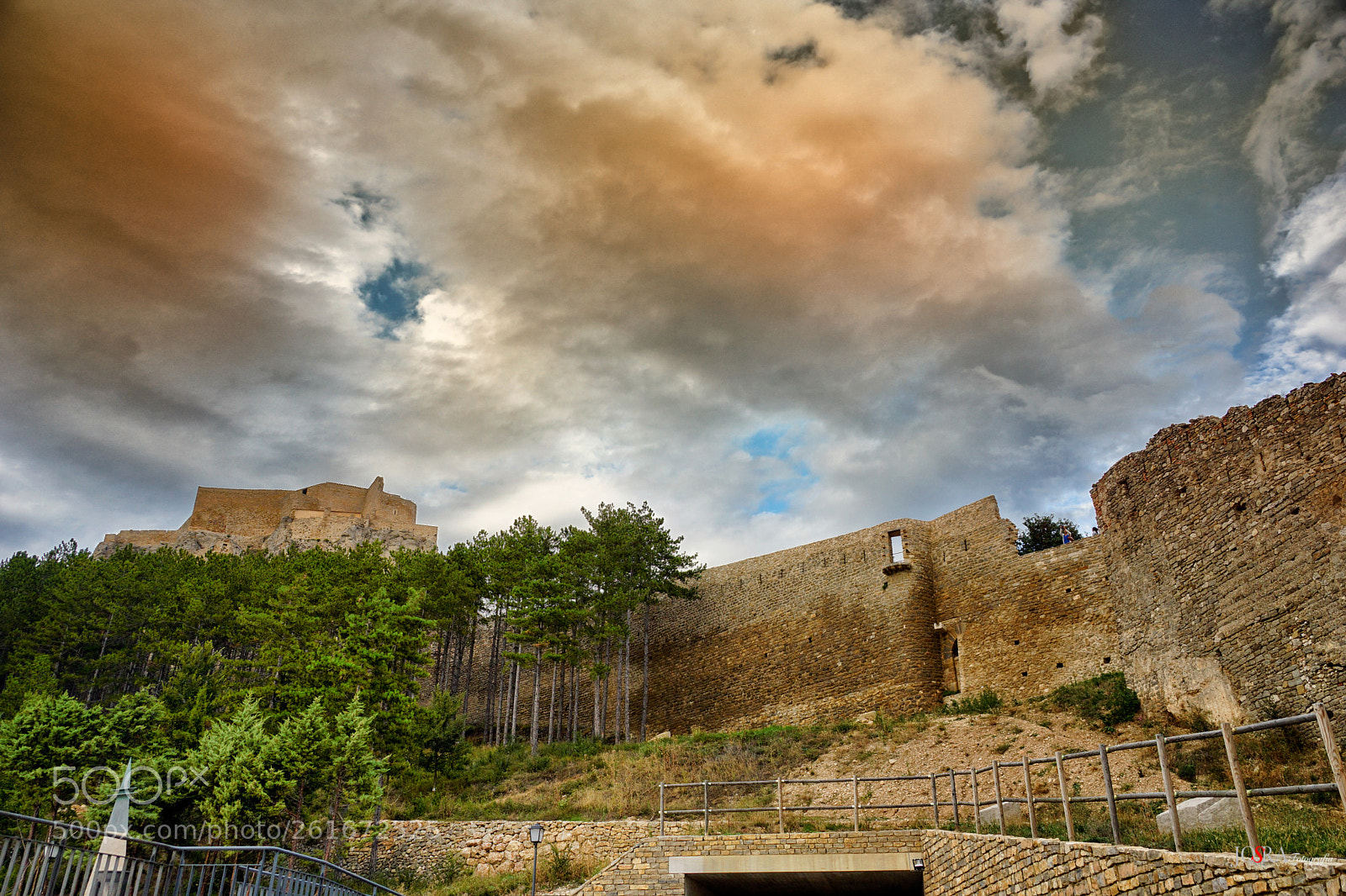 Sony SLT-A77 sample photo. Morella photography