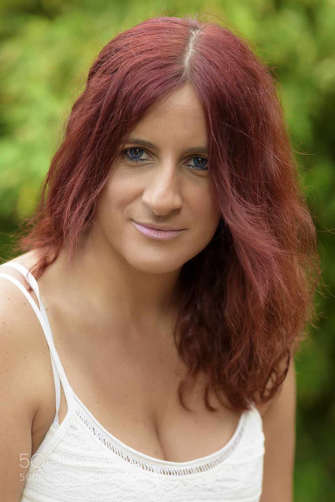 Nikon D750 sample photo. Marta photography