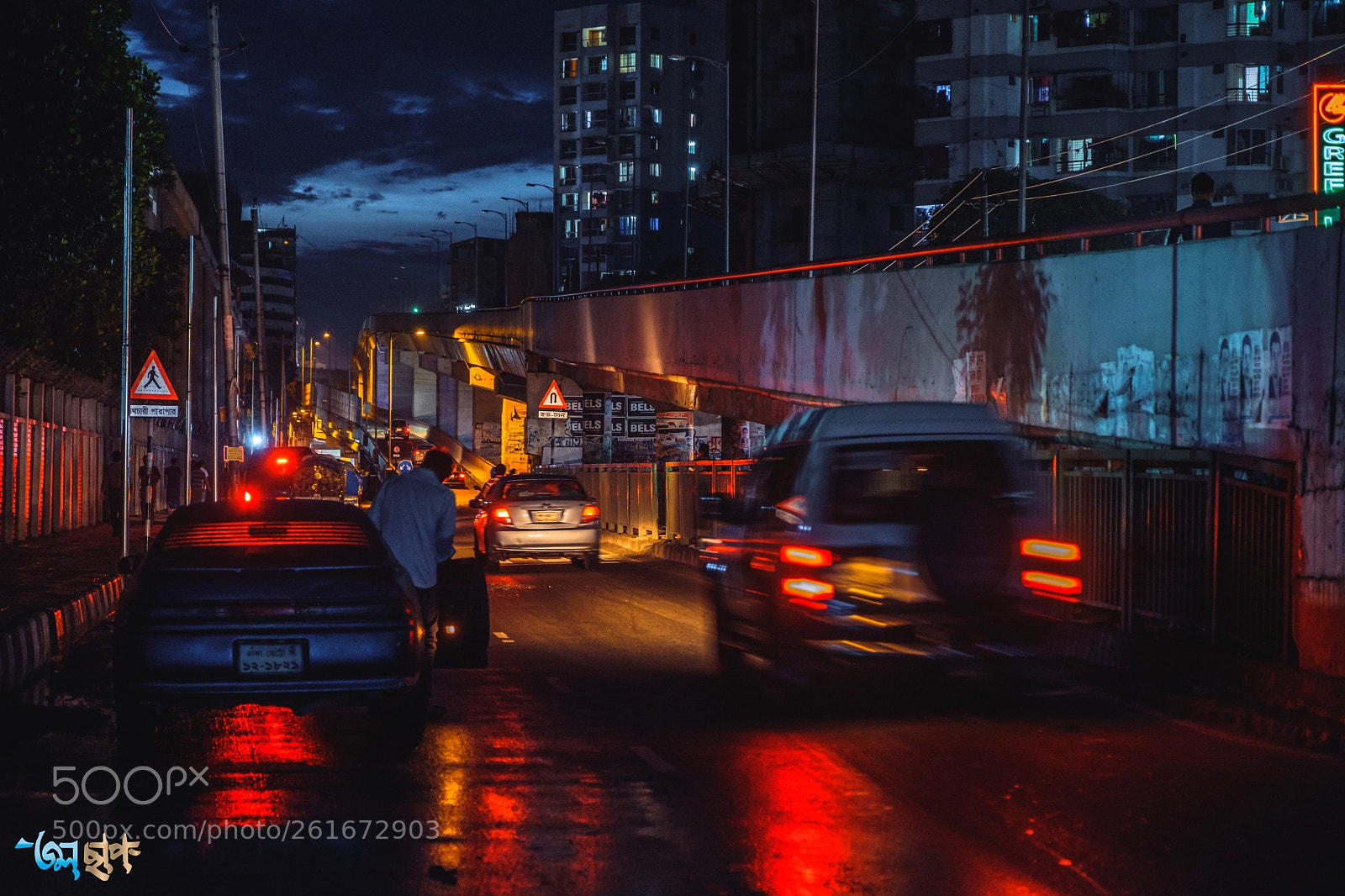 Fujifilm X-H1 sample photo. Night sky photography