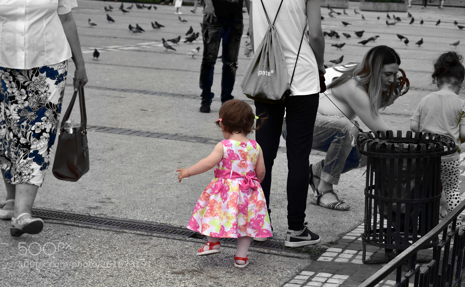 Nikon D3400 sample photo. Life as a kid photography