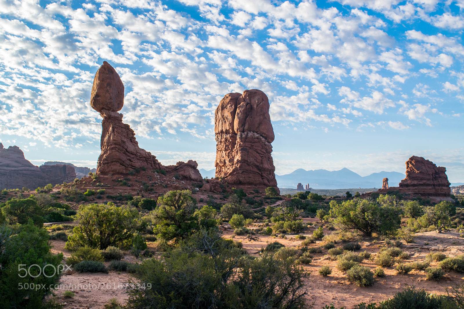 Nikon D3300 sample photo. Arches national park photography
